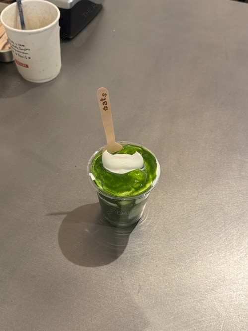 비주얼은 꽤나 좋은 대단히 비싼 마차 아인슈페너