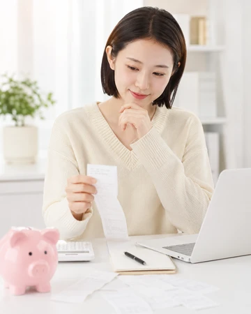 의료비 세액공제 환급 기준 확인10