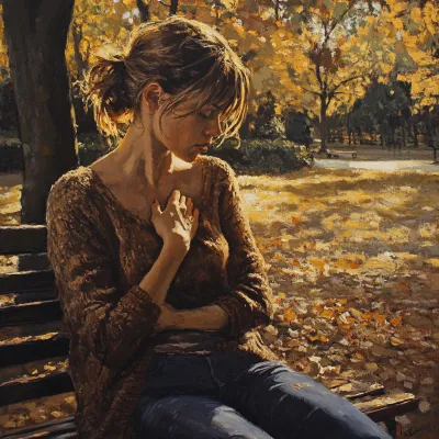 가슴에 통증이 오는 이유6