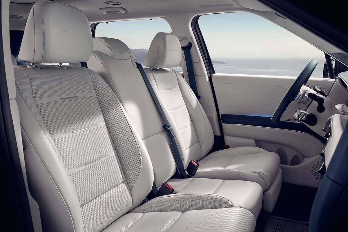 현대자동차 팰리세이드