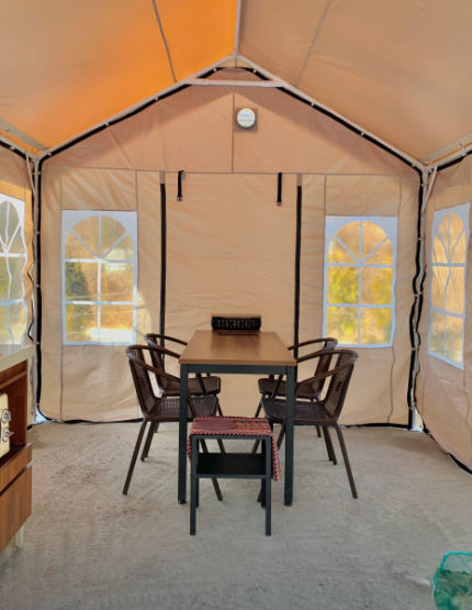 경기도 수영장 캠핑장 추천(best 5) 