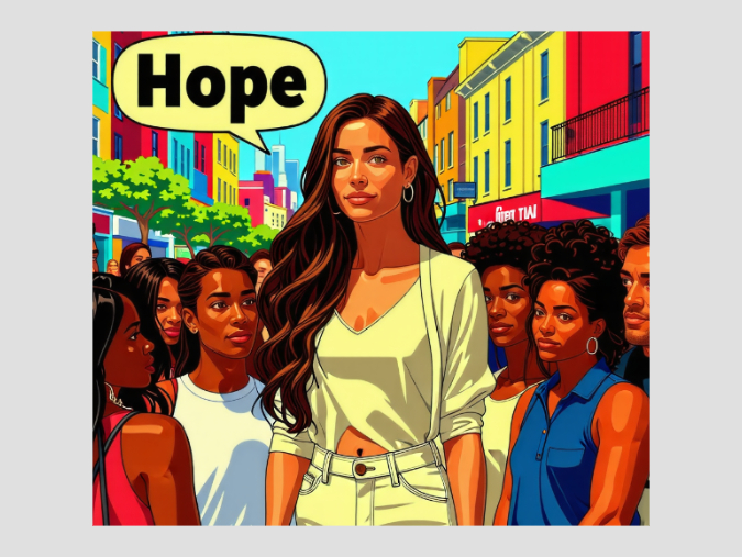 스톡데일 패러독스