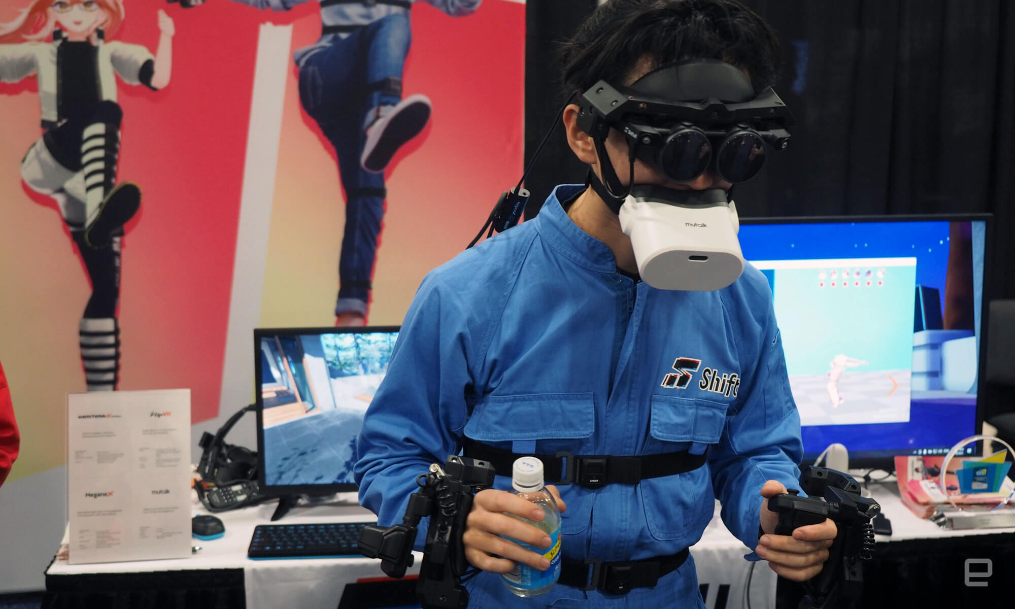 CES 2023