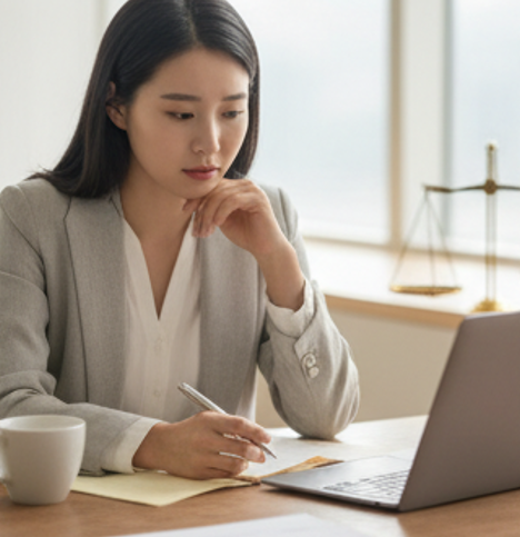 민사소송 항소 기간 계산 2