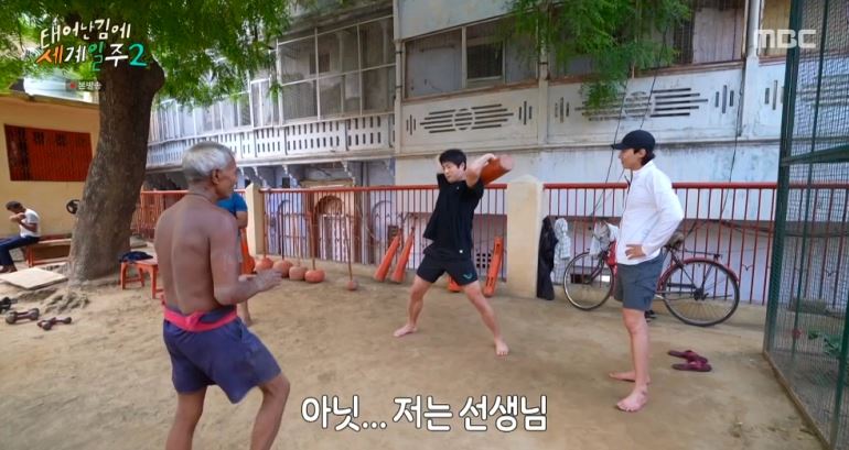 기안84테세일주2