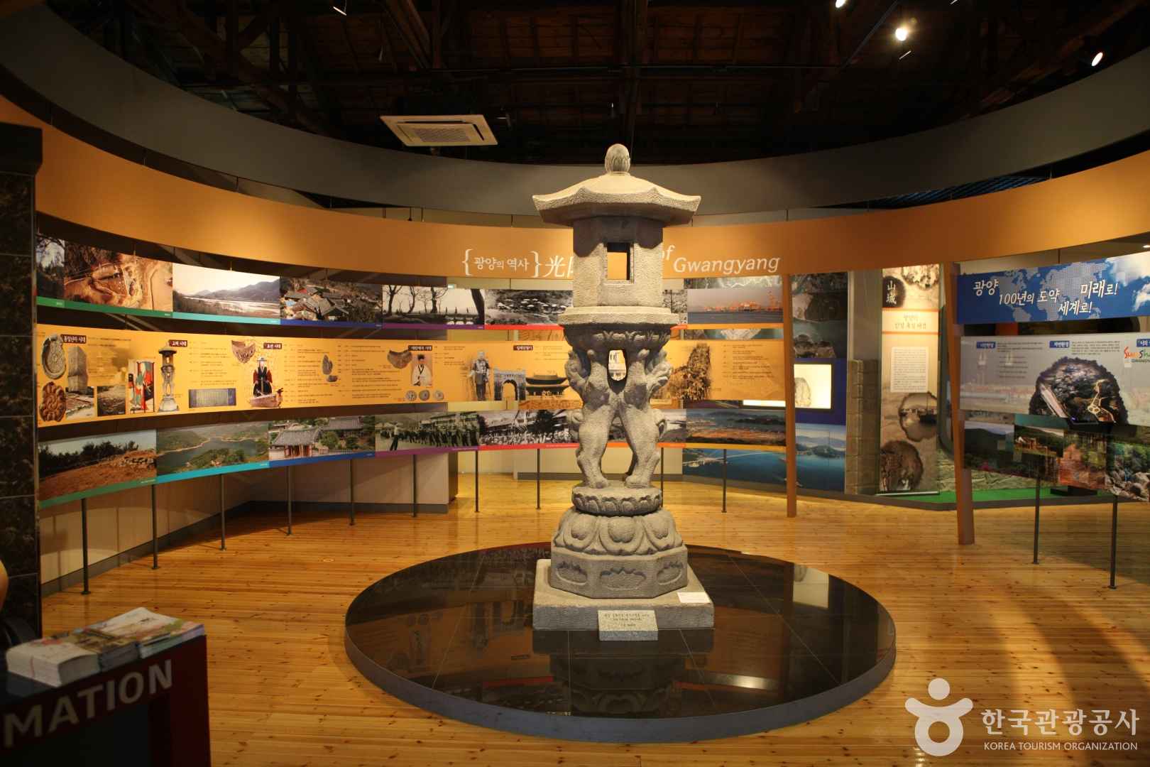 광양역사문화관 