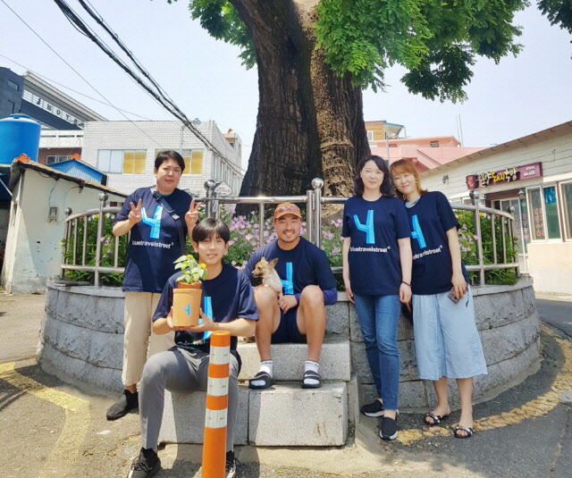 사람 찾기