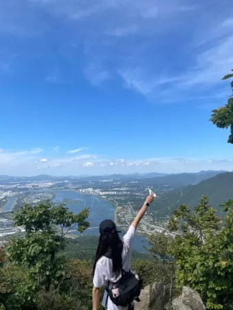 여름에 떠나기 좋은 산 추천과 등산 코스 베스트_11