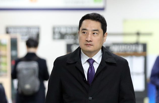 강용석
