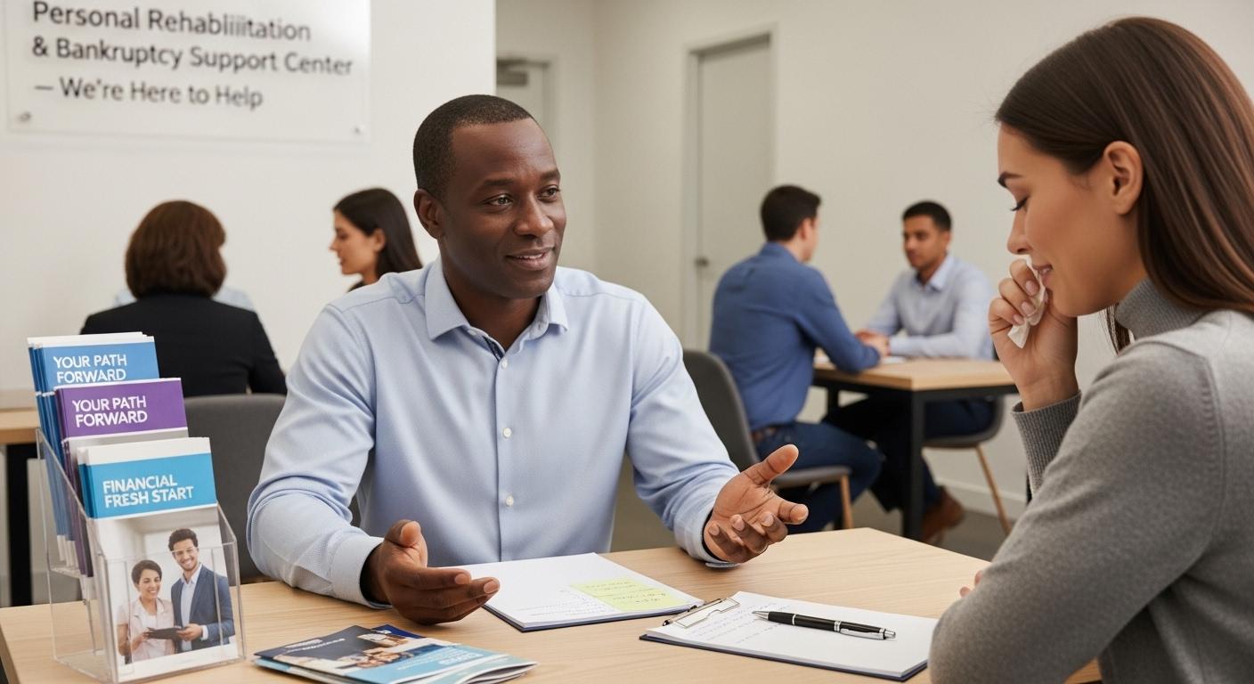 개인회생파산지원상담센터