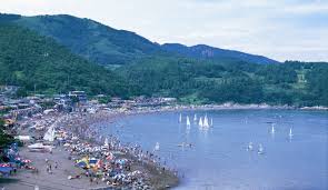 8월에 가볼만한 국내 여행지 베스트 10