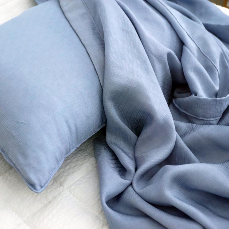 풍기 인견100 냉감 여름이불 시어서커 이불