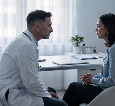 왼쪽 가슴 통증 원인