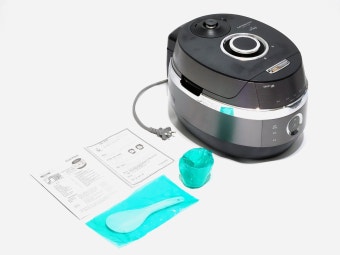 쿠쿠 압력밥솥 6인용 가격 비교 정리