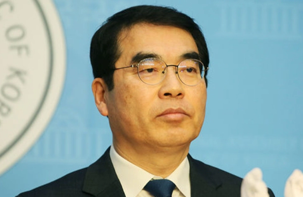 양기대 국회의원 프로필 나이 고향 학력 재산 지역구 평가