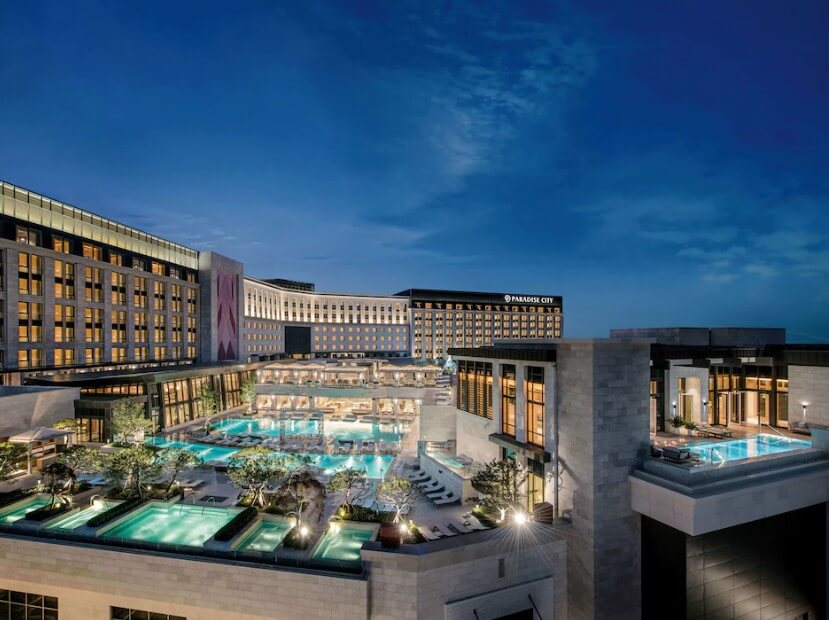 2025년 여름휴가 국내여행지 추천 베스트 6