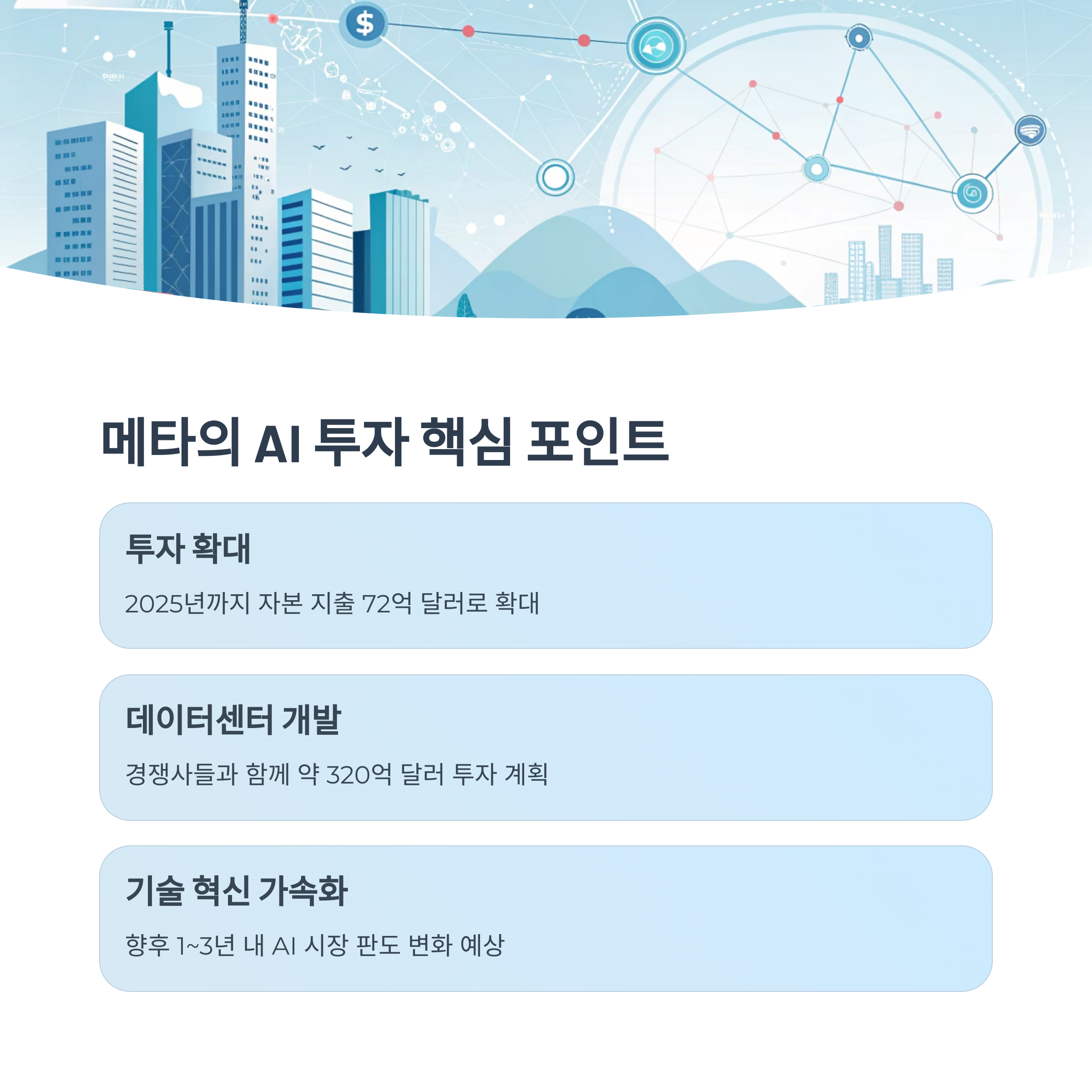 메타,AI 슈퍼인텔리전스 유닛 출범