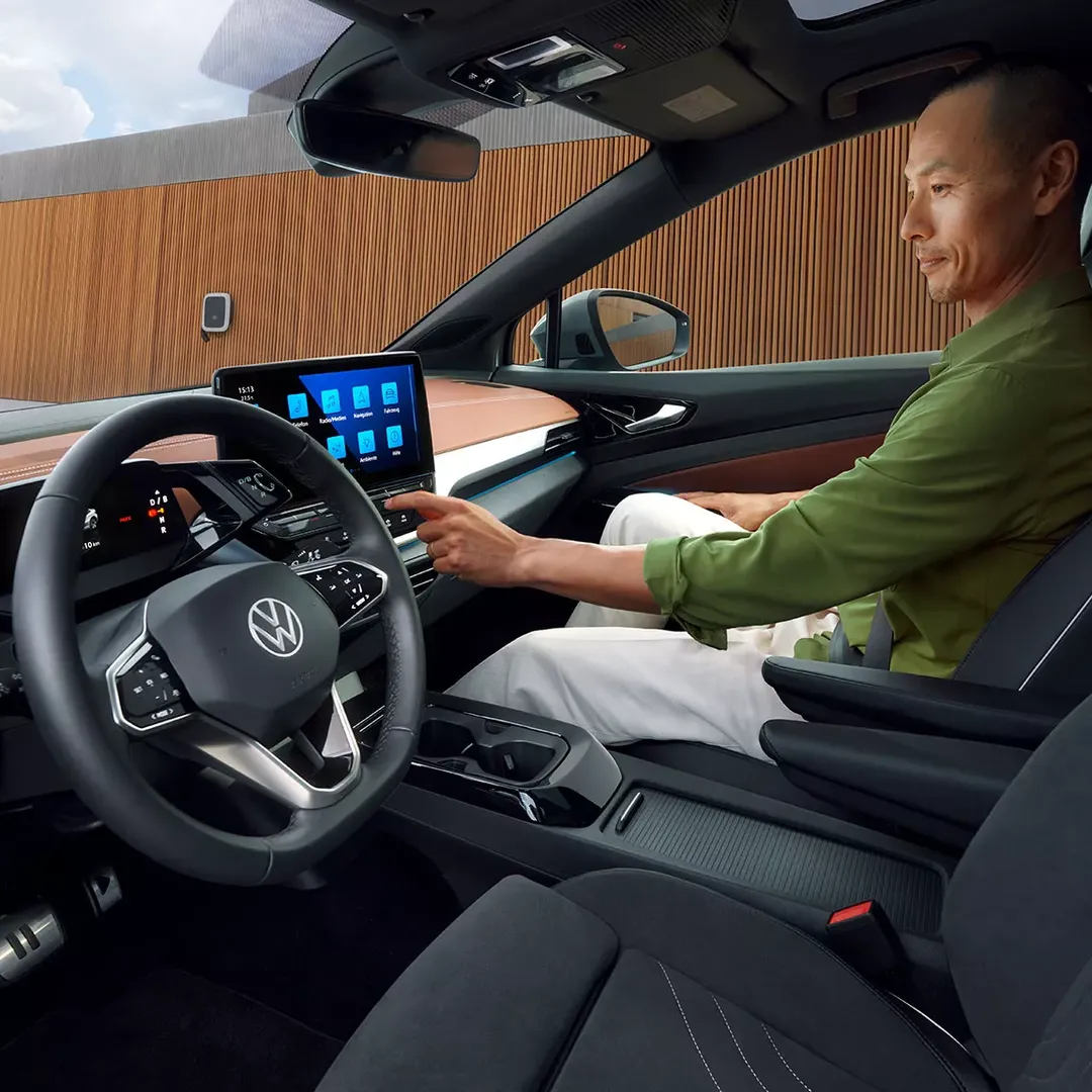 폭스바겐 ID.5 이미지