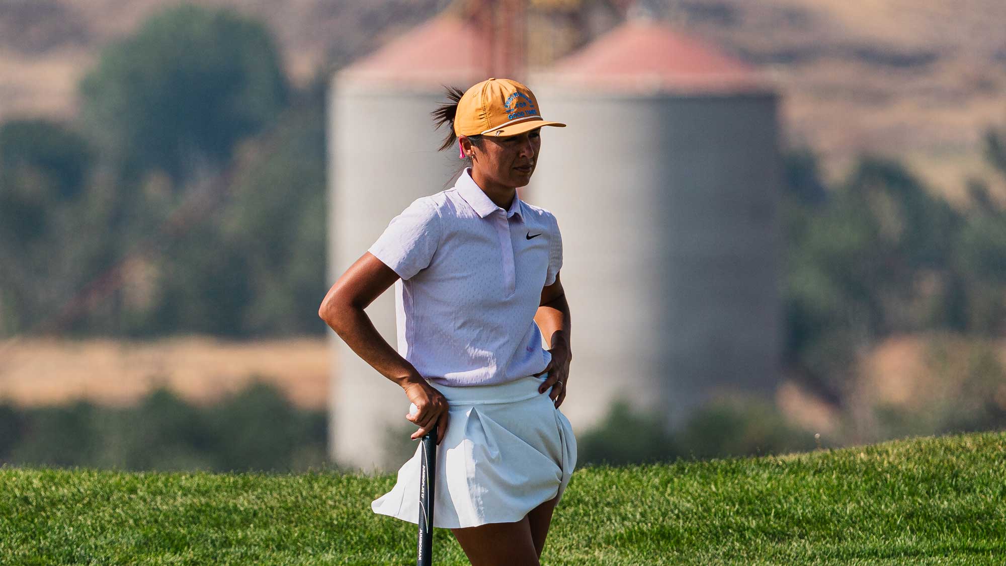 2025 포드 챔피언십 프리젠티드 바이 와일드 호스 패스 일정 코스정보 참가선수 우승상금