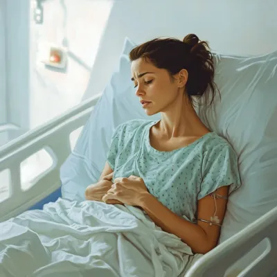 지방간 치료를 위해 어떤 진료과들이 협진 시스템을 구축할까?6