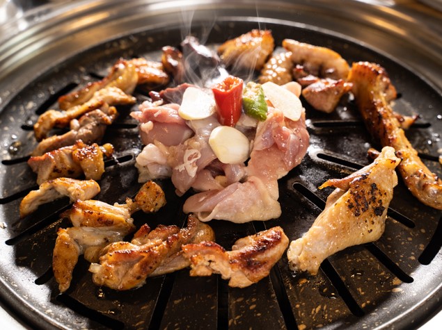 전남 구례 맛집(1)