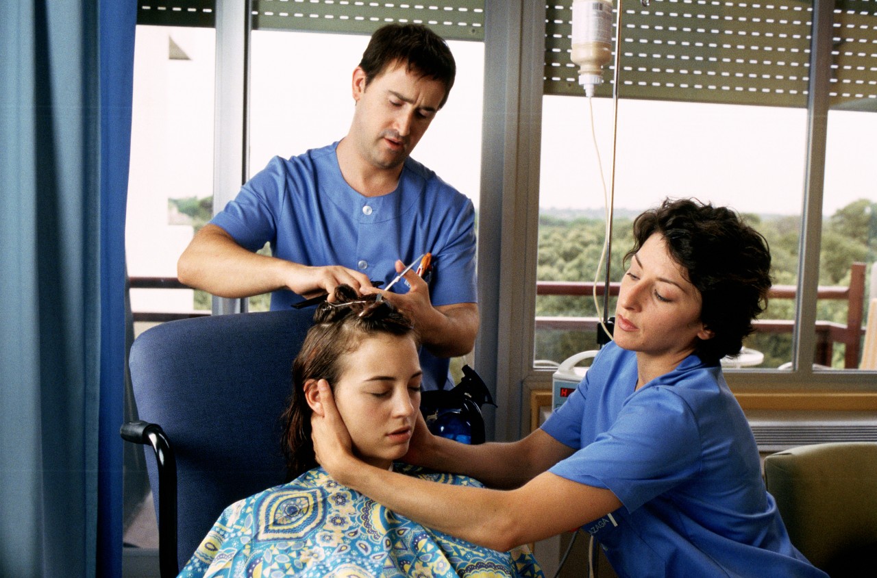 영화 <그녀에게>