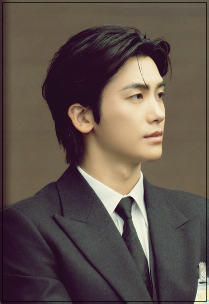 SBS 금토드라마 보물섬 등장인물과 촬영지