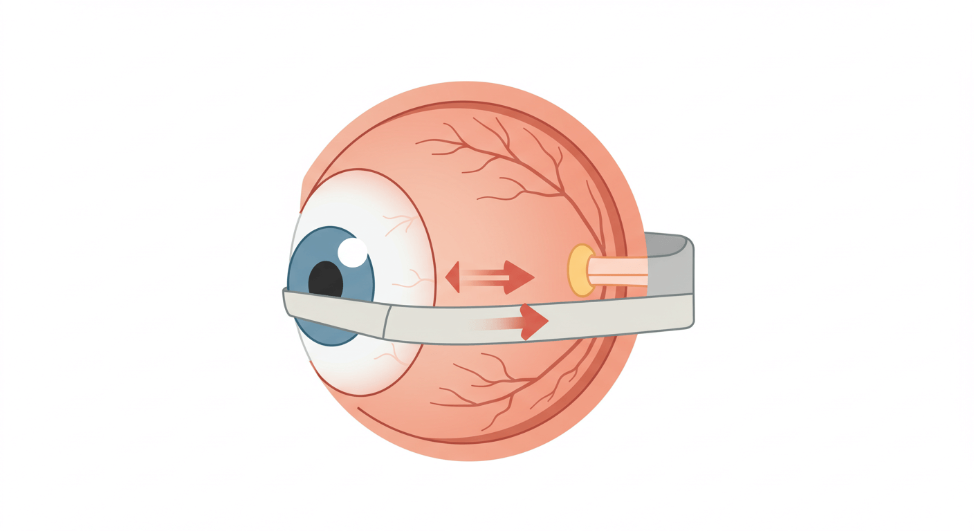 공막돌륭술(Scleral Buckling): 전통적 방법의 강점과 한계