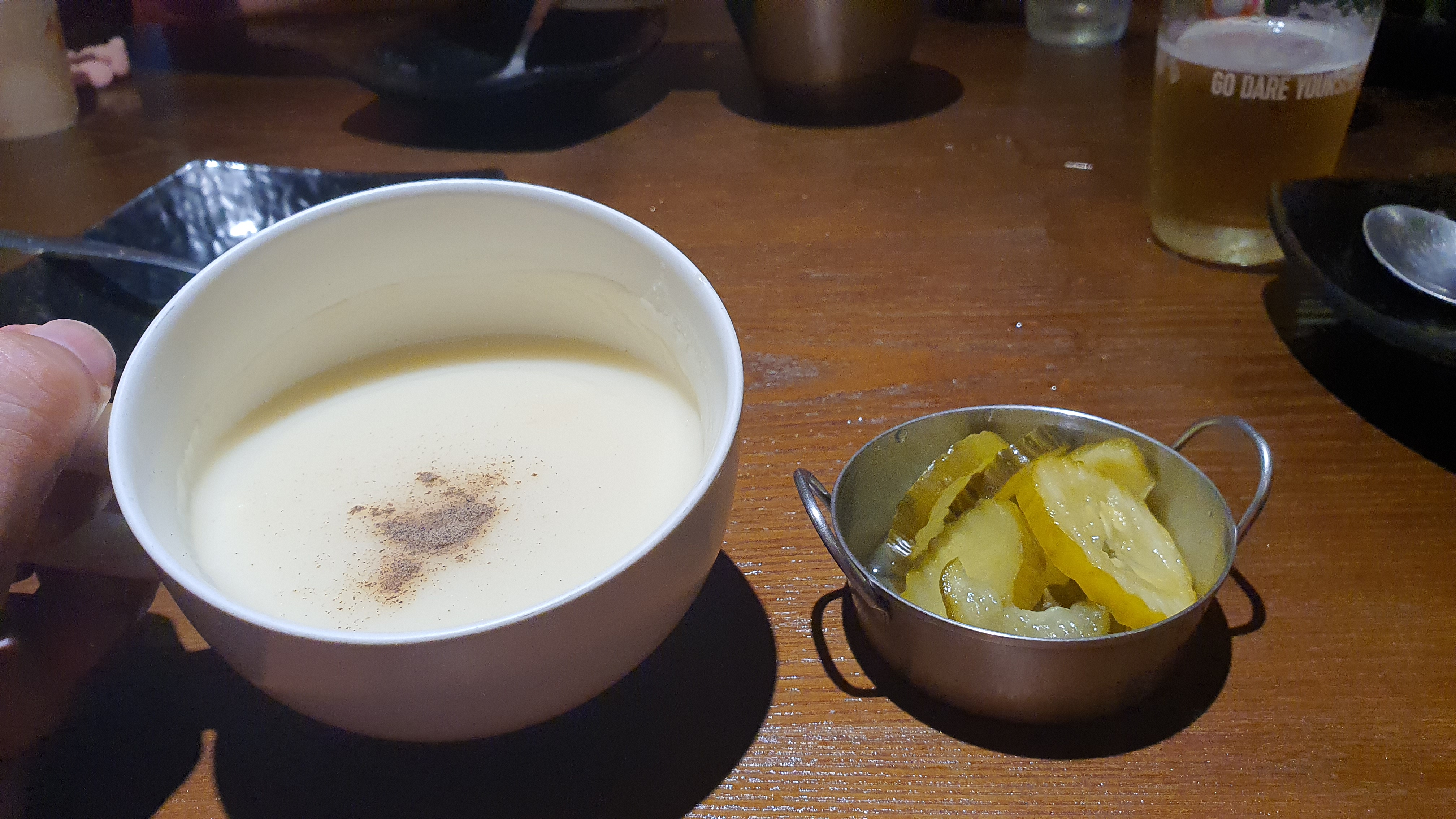 월간맥주 오치점