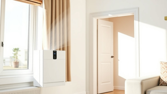 환기와 청정기 병행 방법은 짧은 환기 시간 동안에도
실내 공기질을 일정하게 유지하는 데 도움이 됩니다.