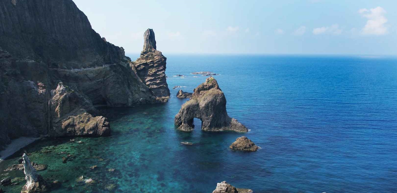 독도 여행 가는 방법