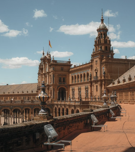 세비야 가볼만한 곳 TOP 10