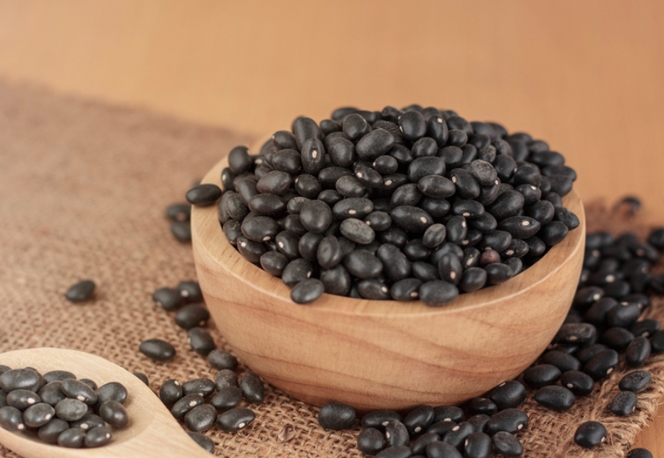 검은콩 보관방법
