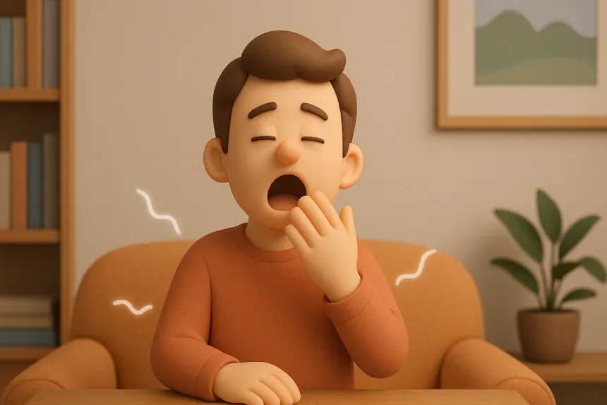 뇌전증 전조증상