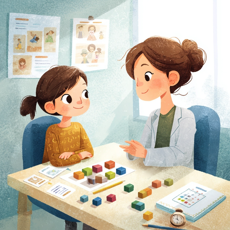 인지적 검사: 지능검사와 성취도 검사의 이해