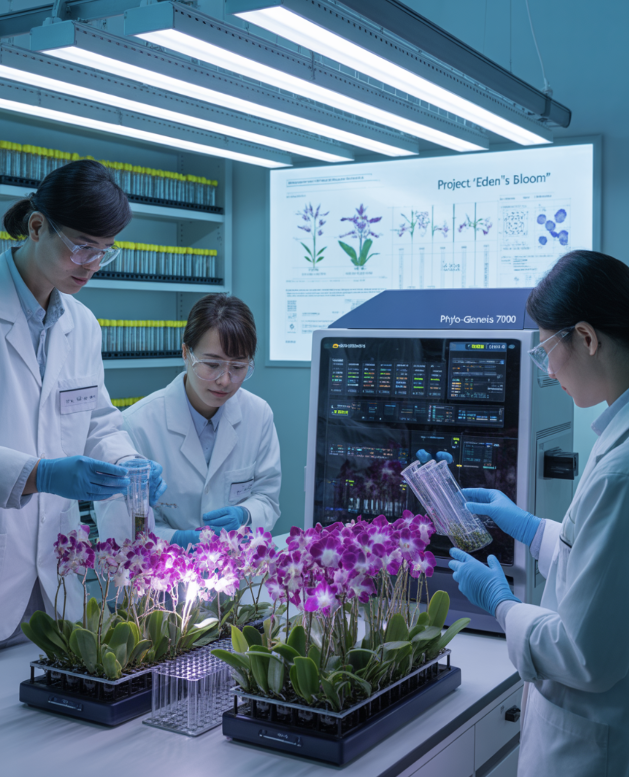 우리 손에 달린 마지막 희망