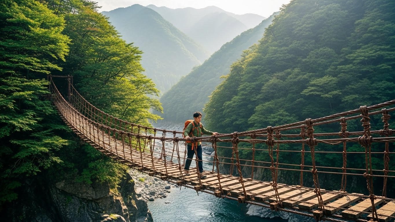 도쿠시마 여행코스