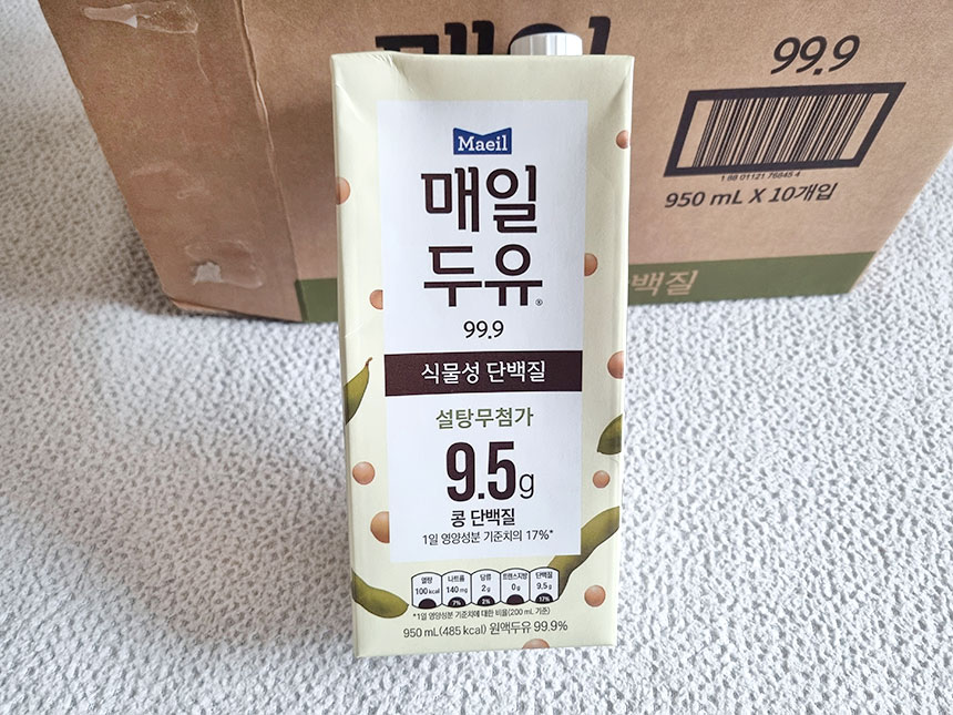 매일두유 950mL