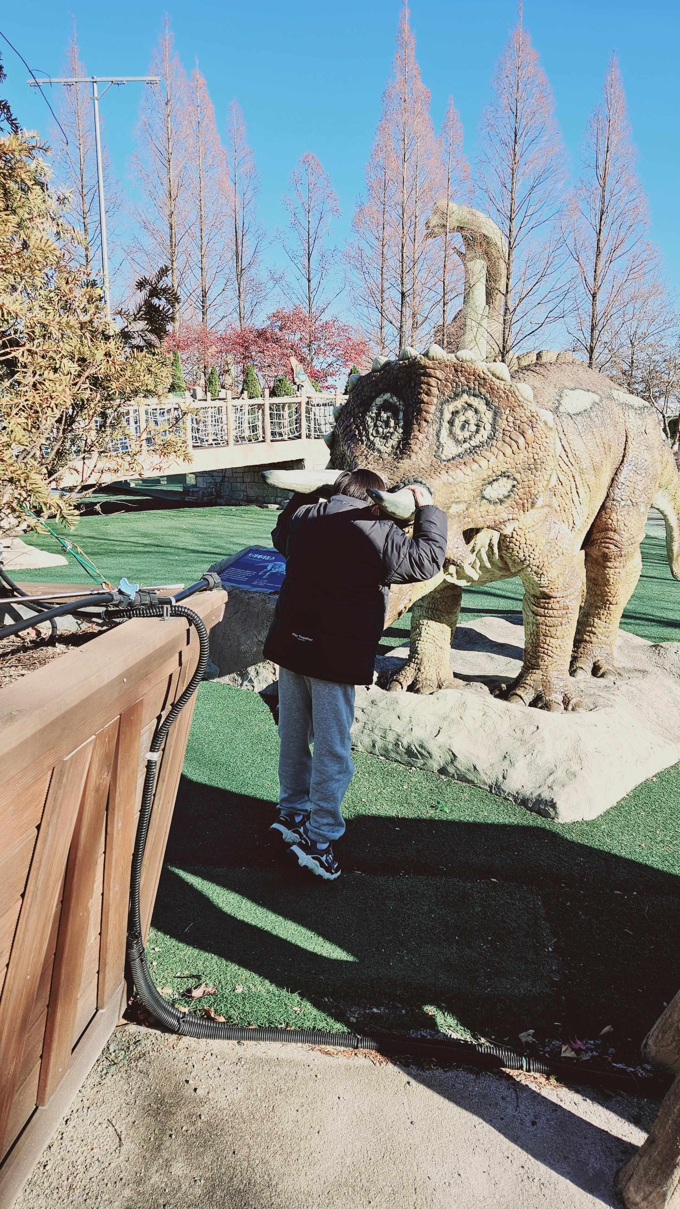 고성당항포랜드