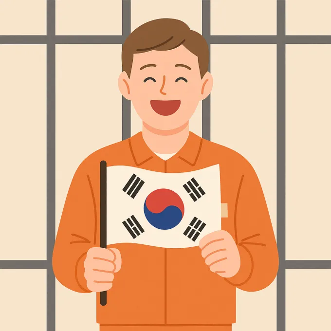 광복절 특별사면 대상자