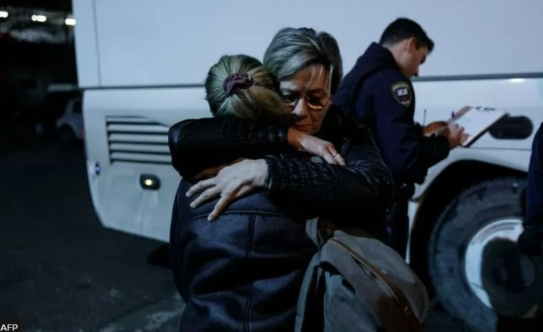 그리스 북부 열차 충돌 사고로 최소 36명 사망 VIDEO:Passengers killed, dozens injured in head-on train collision in Greece