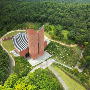 남양성모성지 사진