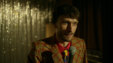 실화 드라마 베이비 레인디어 다시보기 3화 줄거리 결말