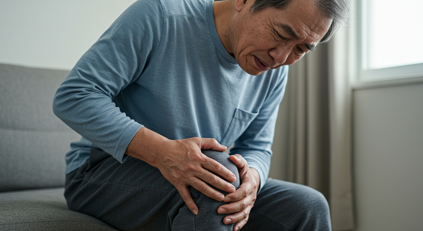 50대무릎 60대무릎 70대무릎 무릎관리 무릎건강 무릎수술 무릎소리