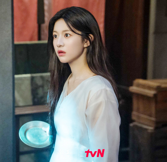 환혼 빛과 그림자