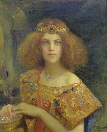 Gaston Bussière 작품