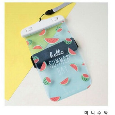 여름 바다 필수템! 방수팩 완전 정복