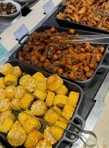 애슐리 퀸즈 가격