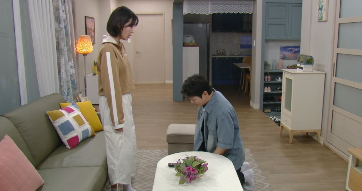 미녀와 순정남 몇부작