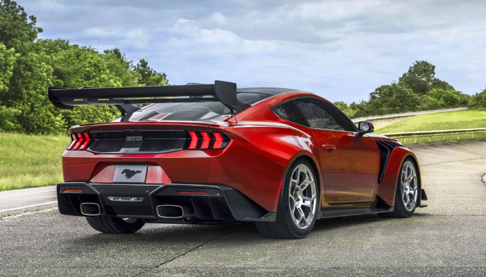 포드 머스탱 중고차 가격 시세표 유지비